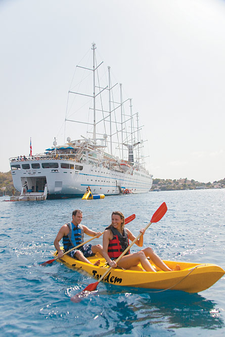 CRUCEROS DE LUJO VELERO CRUCEROS WINDSTAR CRUISES WIND STAR WIND SPIRIT CRUISES CRUCEROS VELEROS WINDSTAR CRUISES CRUCEROS DE LUJO LUXURY CRUISES VELEROS #Crucerosenvelero #WindstarCruises #Crucerosdelujo #Windsurf #Cruceros #Cruises